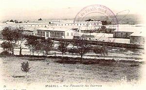 Marnia 208